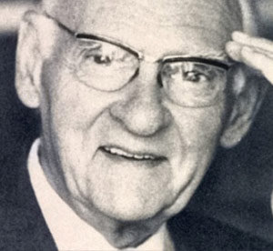 Hans Urs von Balthasar