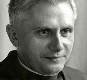 Joseph Ratzinger